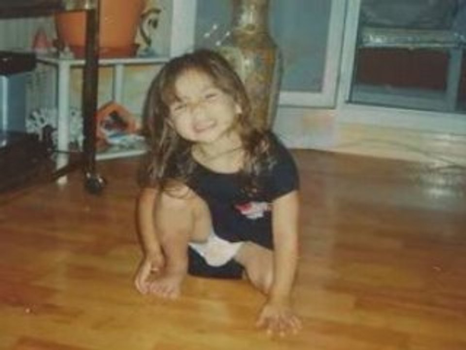 montage photo pour ma ptite princesse ke j aime