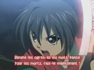 Shounen Onmyouji 05 partie 1