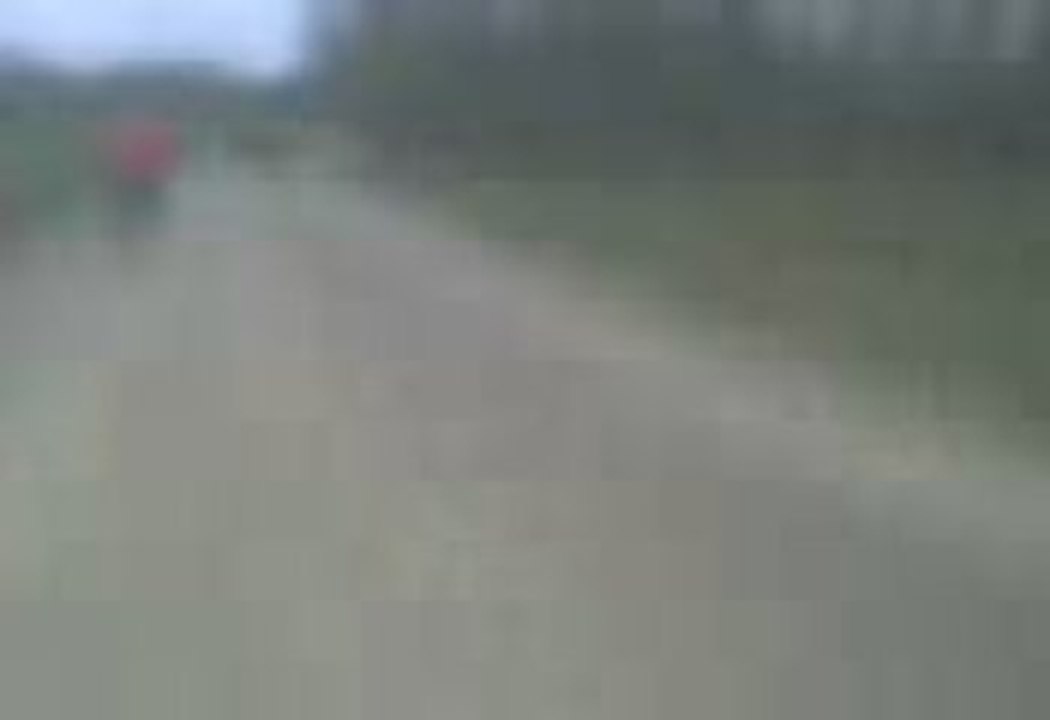 journé en velo entre pote