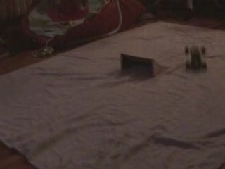 Micro-T Test Jump & Wheel