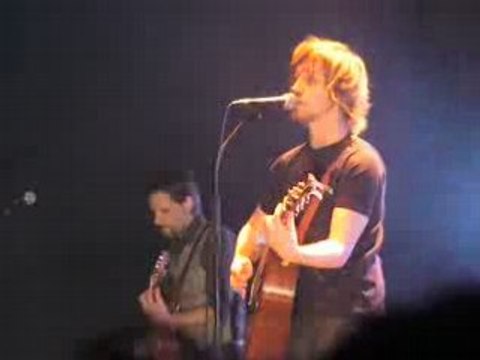 Les bords de mer - Julien Doré @ Transbordeur