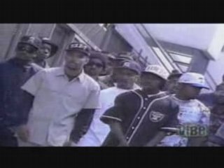 Compton's Most Wanted - Mc Eiht Chill -Straight Check N'em