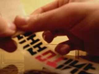 Sposób na naklejki forumowe