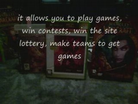 Free games for xbox 360, ps3, wii, pc, ps2, xbox, gamecube