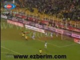 Fenerbahçe 2 Ankaraspor 0 Maçı Golleri