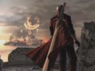 M12 - 03 - The One with the Truth - Devil May Cry 4