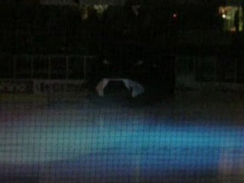 entrée des bruleurs de loups