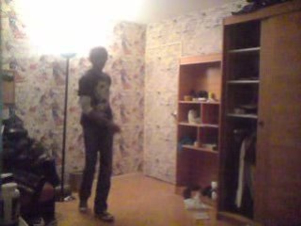 (00)Kevkiller Teck