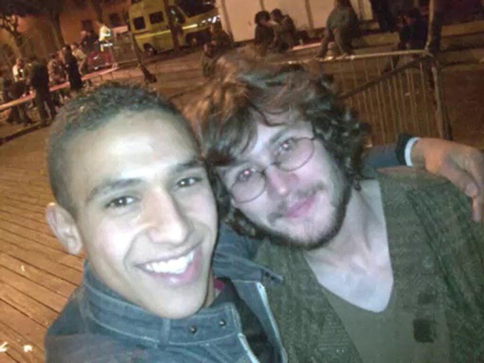 Les amis
