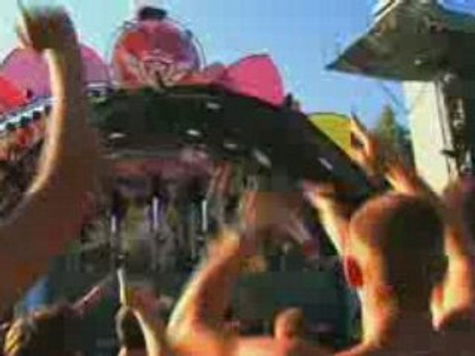 Qountdown - 31/12/2008 - Q-dance