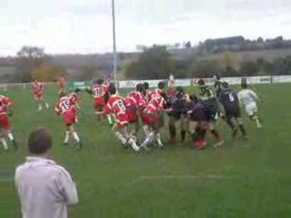 sto rugby
