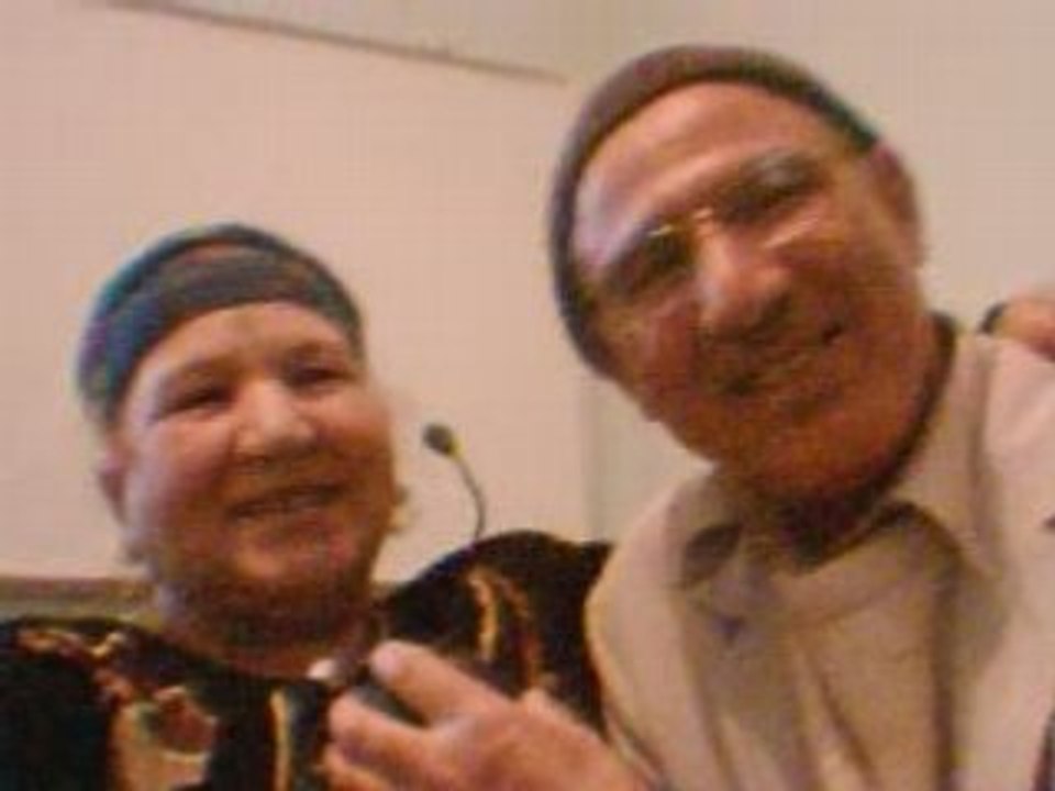 MON ONCLE BOUDJEMAA