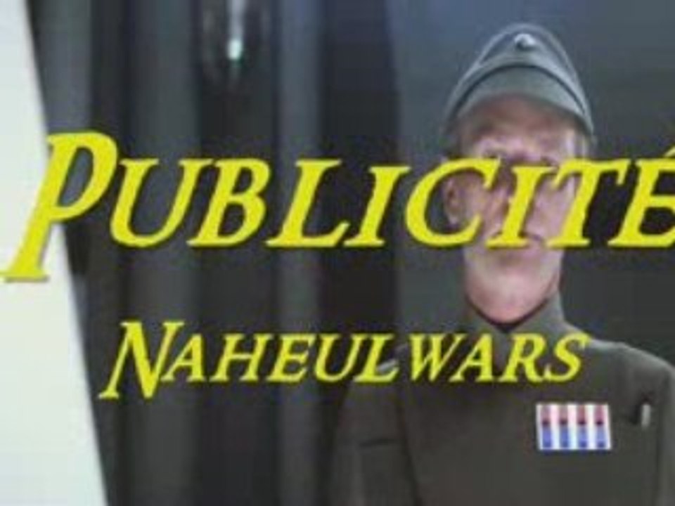 Publicité Naheulwars I
