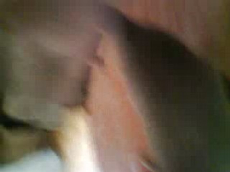 chatte excitée 1