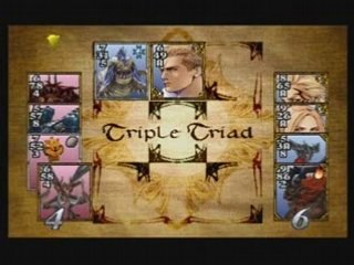 Ff 8: "yu-gi-oh" fantasy: 6me partie