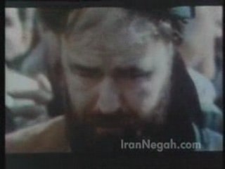 PRIERE AUX OBSEQUES DE IMAM KHOMEINY