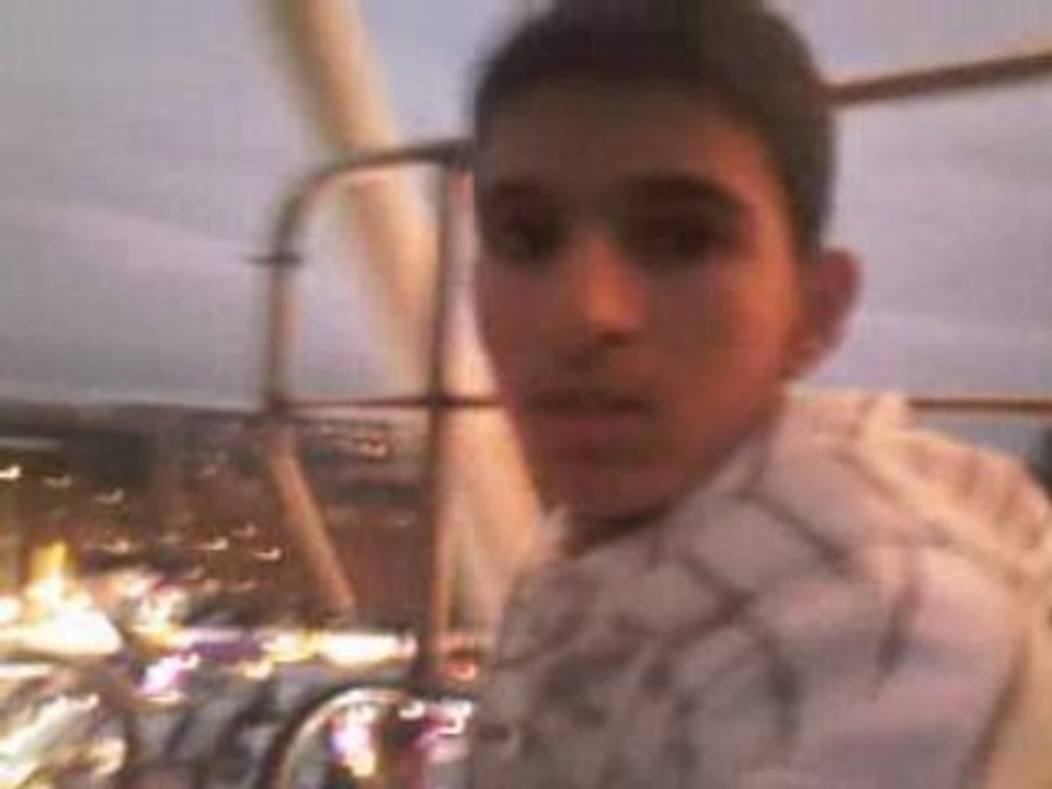 DANS LA GRANDE ROUE XD