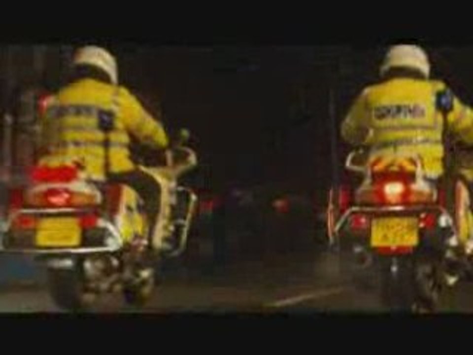 Traidor - Tráiler Español