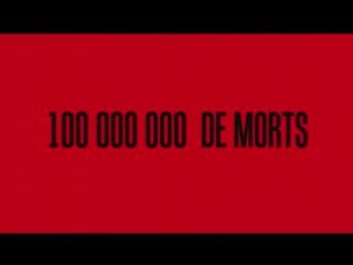 Communisme = 100 millions morts