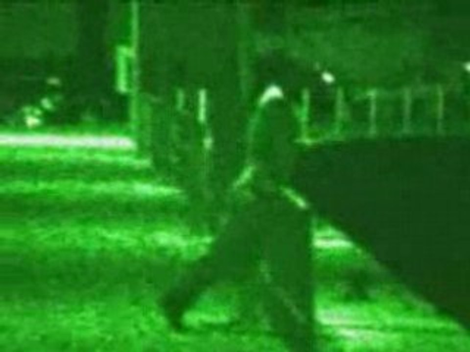 Heulen in Lissabon, 2