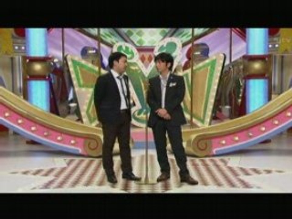フットボールアワー　ZAIMAN３０