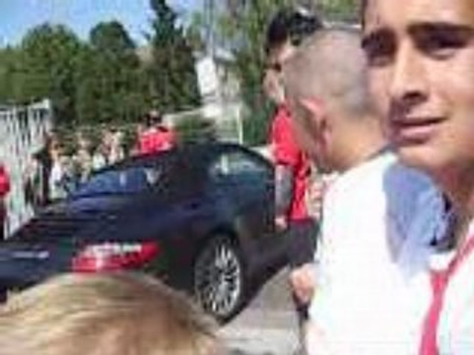 frau,pauleta camps des loges