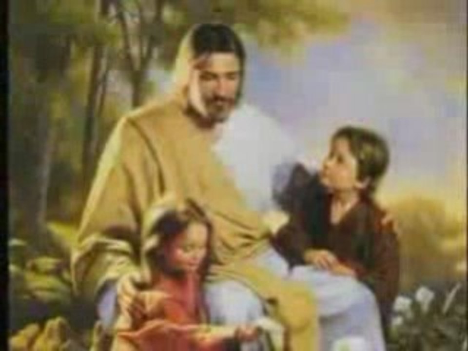 Jésus♪♫♥..♫♥__♥♥*¨¨*¤**•:*¨¨*:•♥.•:*¨¨*:•♫♥