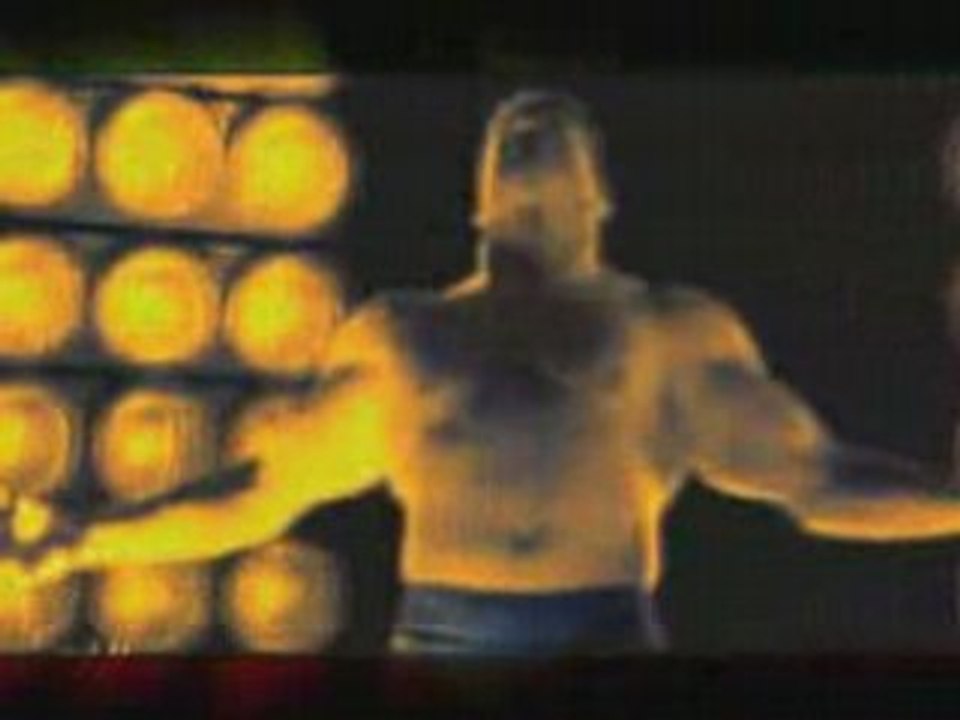 Eddie Guerrero 3Year ago Promo