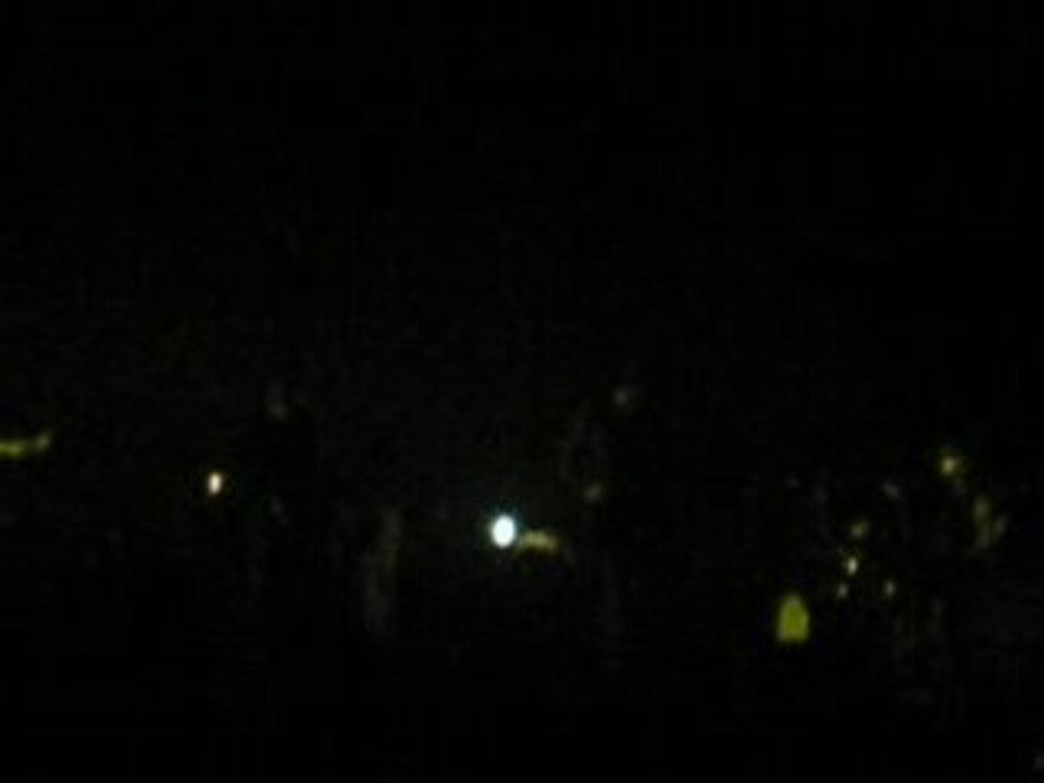 Sigur Ros au Zénith de Paris (1)