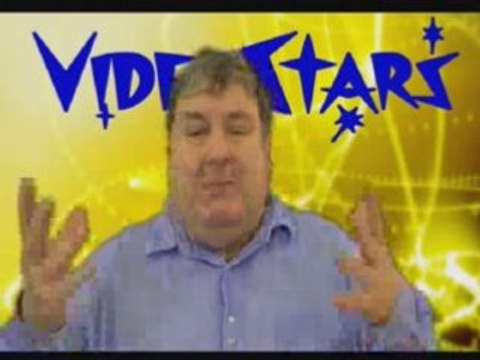 Russell Grant Video Horoscope Libra November Sunday 16th