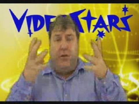 Russell Grant Video Horoscope Sagittarius November Sunday 16