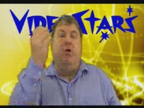 Russell Grant Video Horoscope Capricorn November Sunday 16th