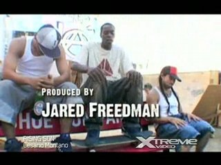 Rising Son - 2 good productions