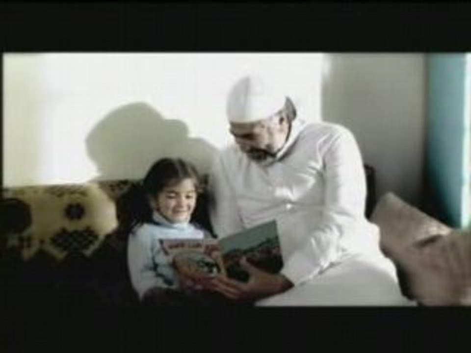 Nashid sur les orphelins Dam3ate Hazina