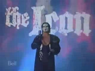 TNA Turning Point 2008 Part 22