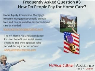FAQ 3 Home Care Bucks County PA