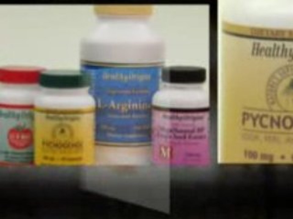 High Blood Pressure Cure Now