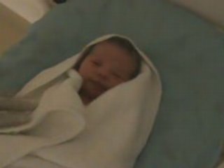 Après le bain, rien de mieux qu'une bonne serviette