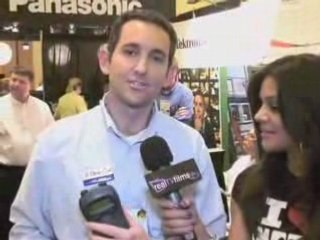 TV Magic - Jaz Wray - Clear Com - HD Expo Los Angeles