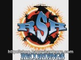 Ramos Supreme UFO Terminator Ramos Punch remix vinyl RSR001
