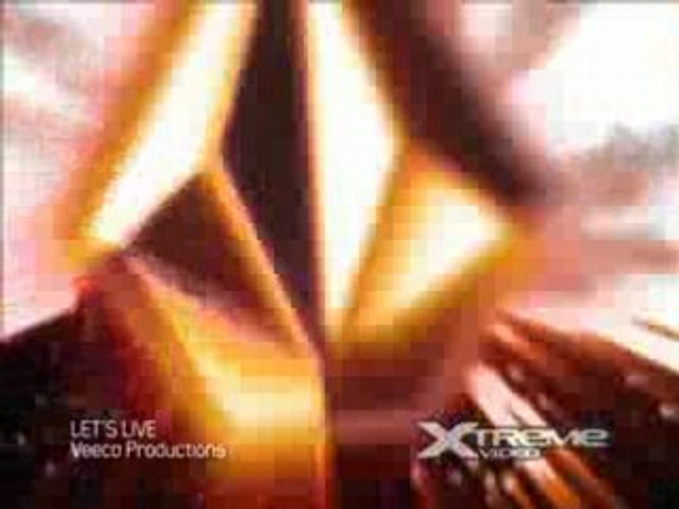 Lets Live - Veeco production