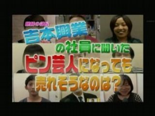 麒麟・千鳥のイメージ調査ランキング！