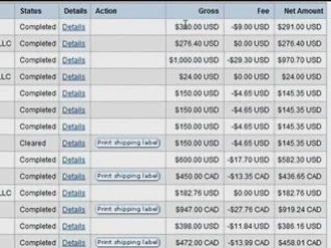 [TraVerus Travel Scam] Or Make Money Online Free?? *Proof*