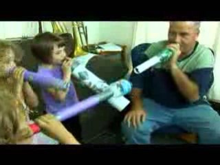 How To Make Homemade Instruments