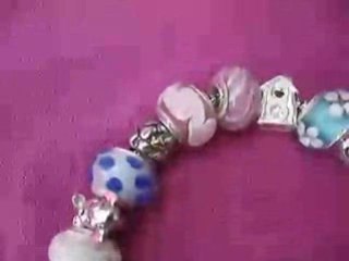 Pandora Style European Beads are HOT this Season!