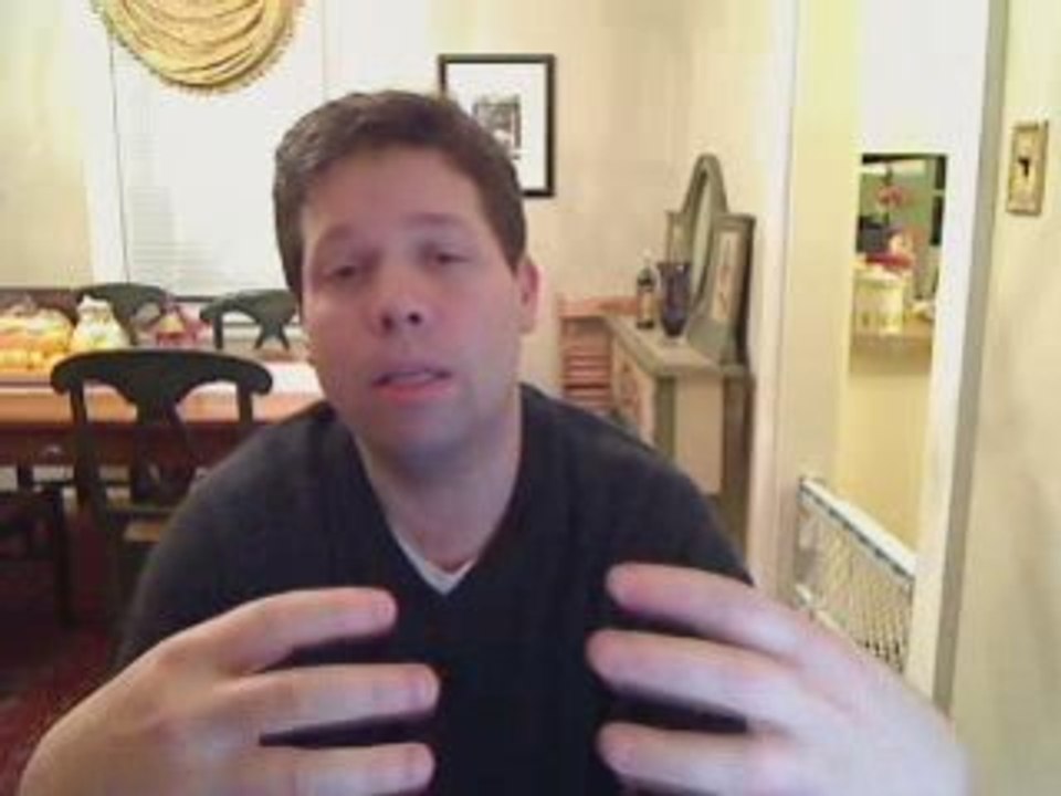 Just say NO to the Hype and Drama in mlm (Network Marketing)