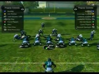 Madden 09 Extreme Nano Blitz Guide