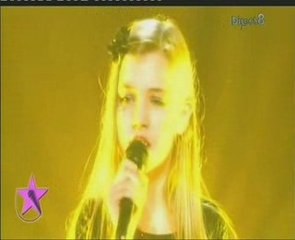 Madeleine :Le blues du businessman ( a l'ecole des Stars )