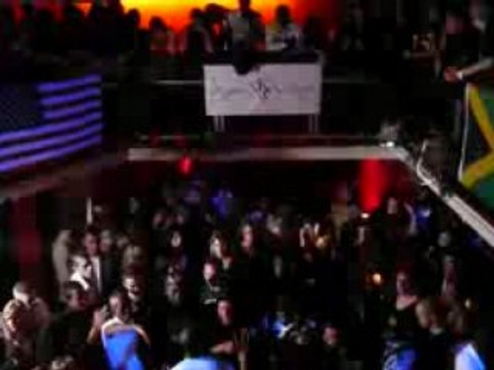 Krypton Concept - Battle de Djs Strasbourg