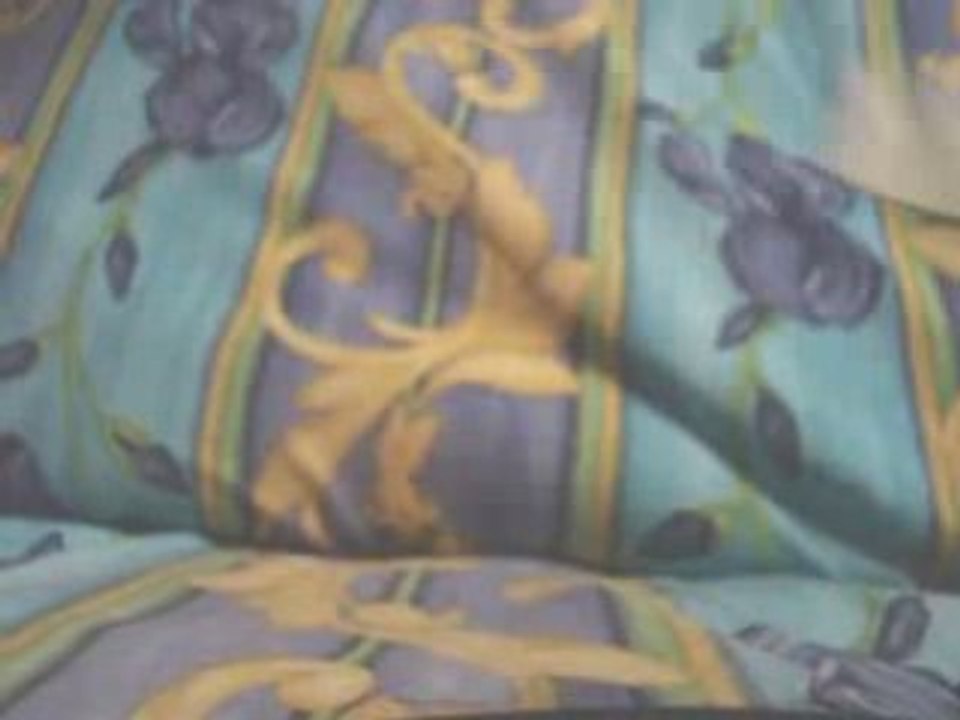 Prémonitoire ou pas